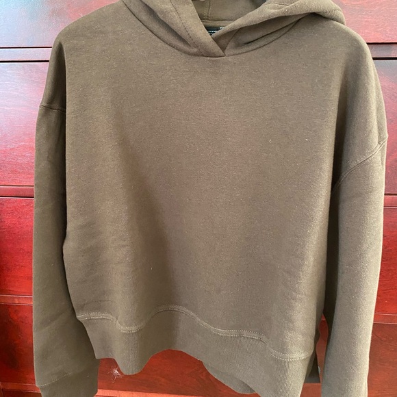 Zara Hooded Parka 2sets - Picture 4 of 10